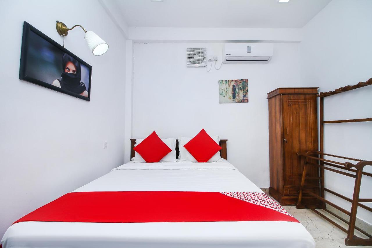 Lucas Hotel Kosgoda Room photo