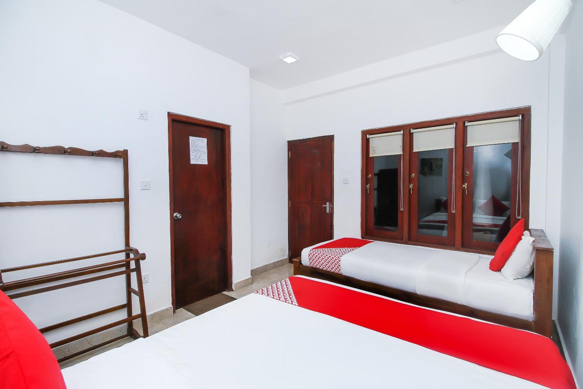 Lucas Hotel Kosgoda Room photo