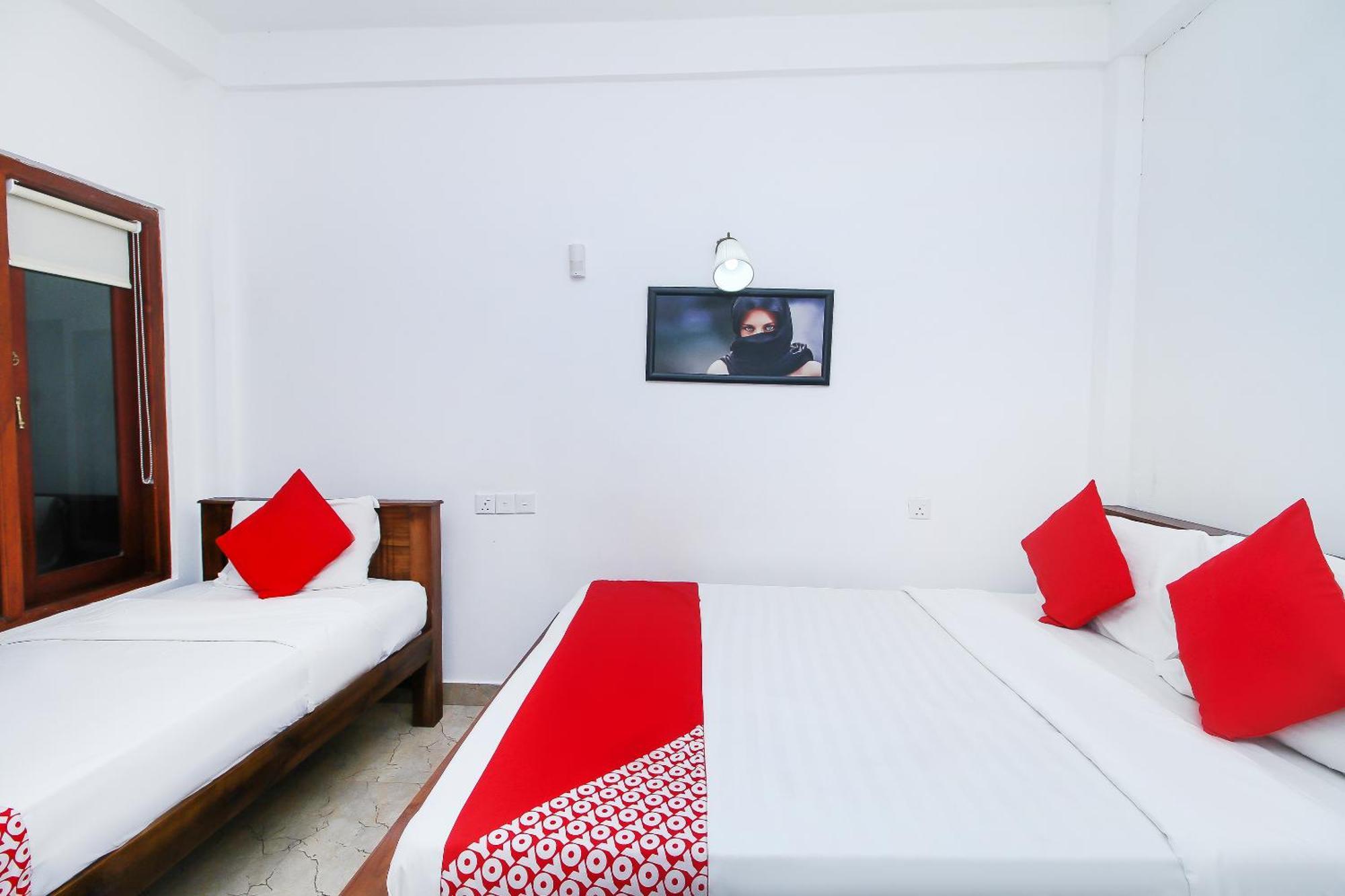 Lucas Hotel Kosgoda Room photo