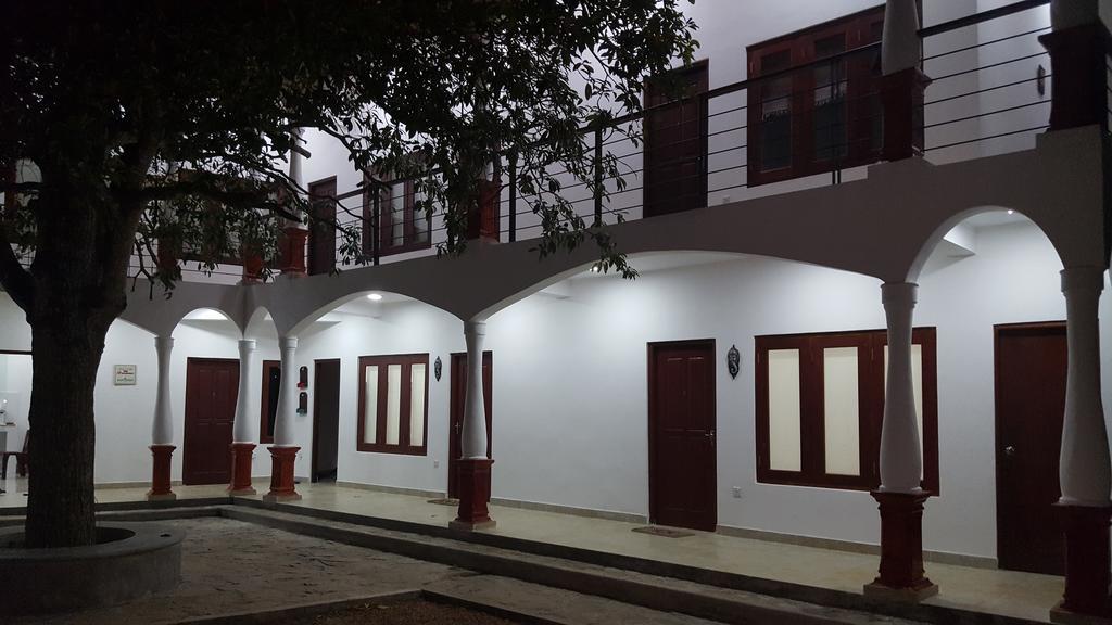 Lucas Hotel Kosgoda Exterior photo