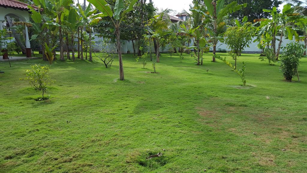 Lucas Hotel Kosgoda Exterior photo